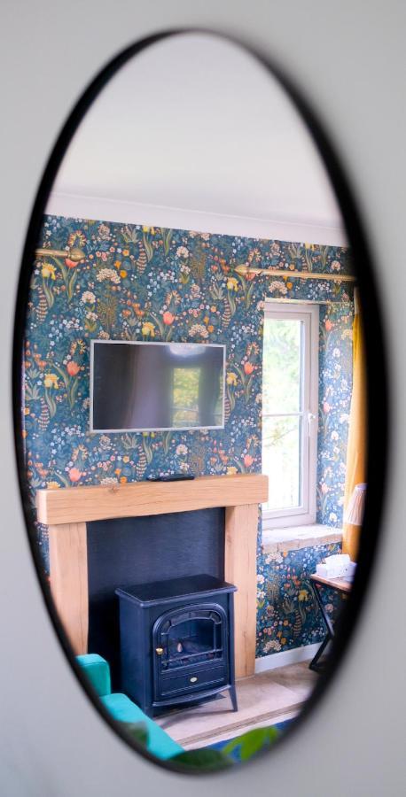 Burnside Cottage Sleights Экстерьер фото